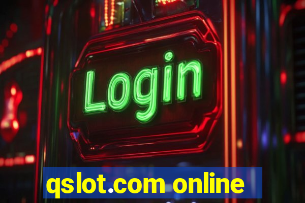 qslot.com online